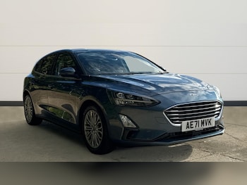 Ford - Focus