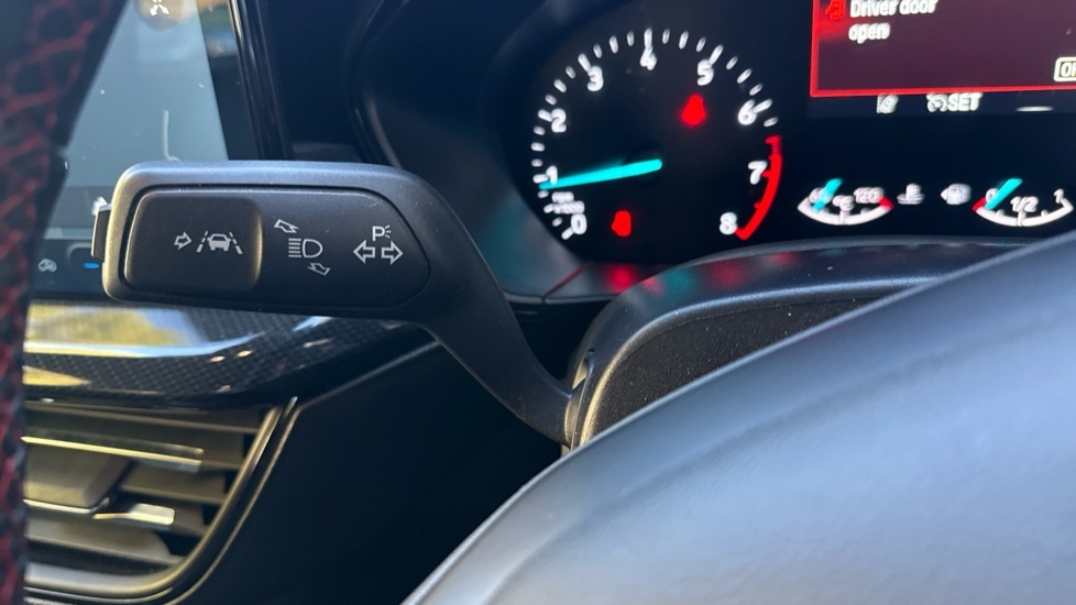 Used Ford Focus 2023 for sale - 76372881: Photo 27