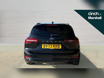 Used Ford Focus 2023 for sale - 76372881: Photo