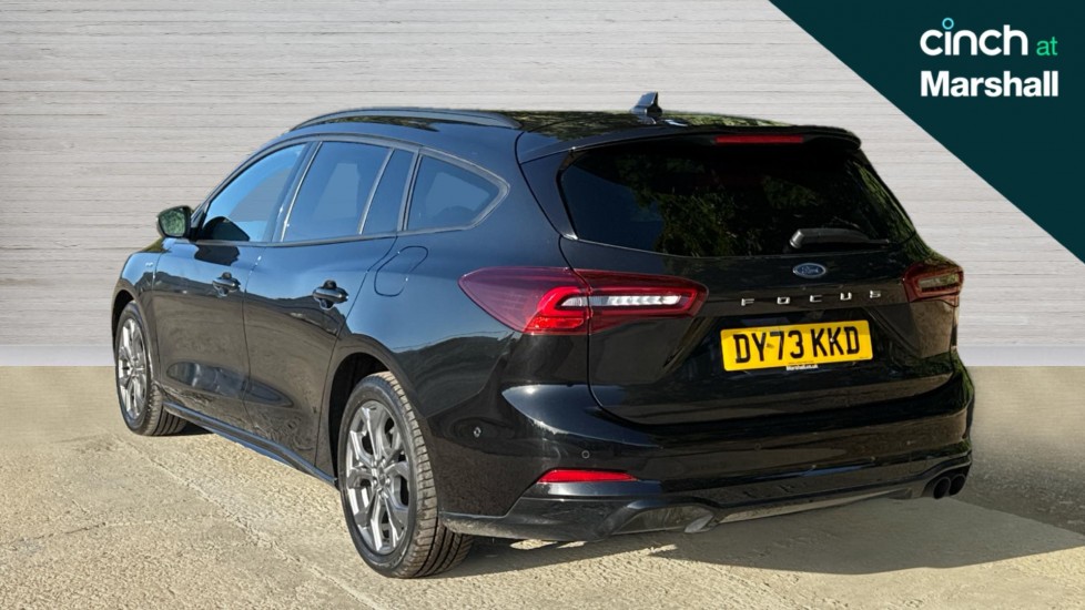 Used Ford Focus 2023 for sale - 76372881: Photo 5