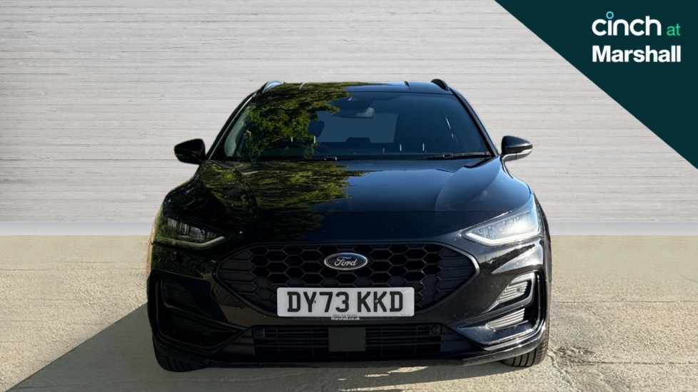 Used Ford Focus 2023 for sale - 76372881: Photo 8