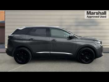 Used Peugeot 3008 2021 for sale - 75147771: Photo