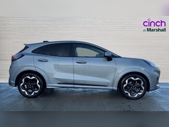 Used Ford Puma 2024 for sale - 76954413: Photo