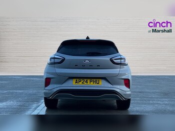 Used Ford Puma 2024 for sale - 76954413: Photo