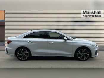 Used Audi A3 2024 for sale - 75542532: Photo