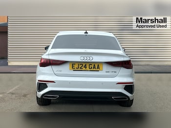 Used Audi A3 2024 for sale - 75542532: Photo