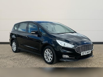 2020 - 2.0 EcoBlue Zetec 5dr