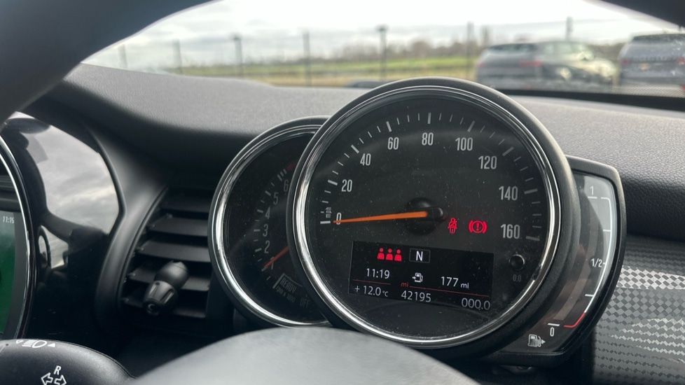 Used MINI Hatch 2020 for sale - 76874896: Photo 13