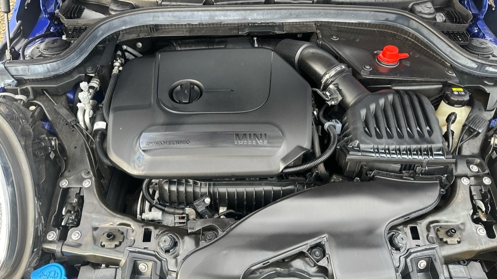 Used MINI Hatch 2020 for sale - 76874896: Photo 16