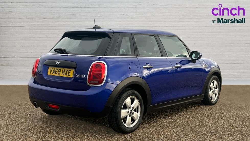 Used MINI Hatch 2020 for sale - 76874896: Photo 3