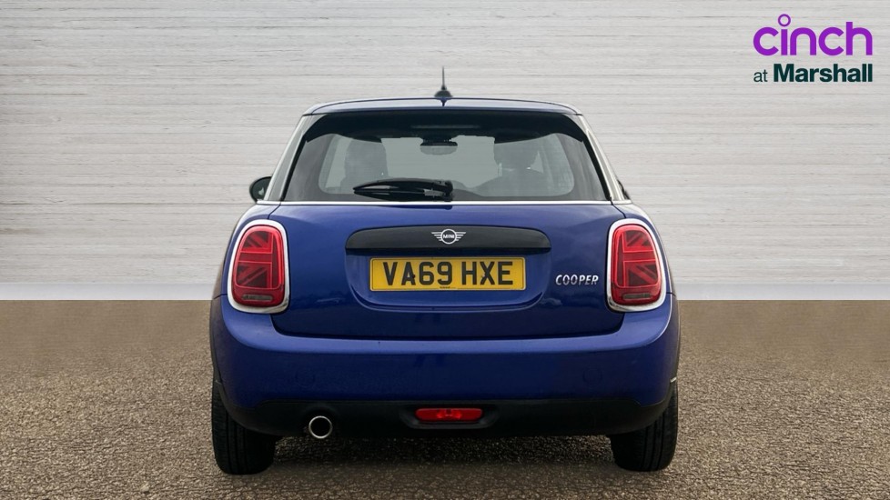 Used MINI Hatch 2020 for sale - 76874896: Photo 4