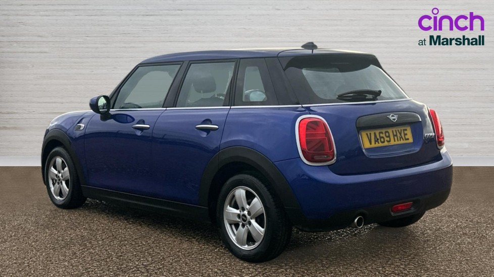 Used MINI Hatch 2020 for sale - 76874896: Photo 5
