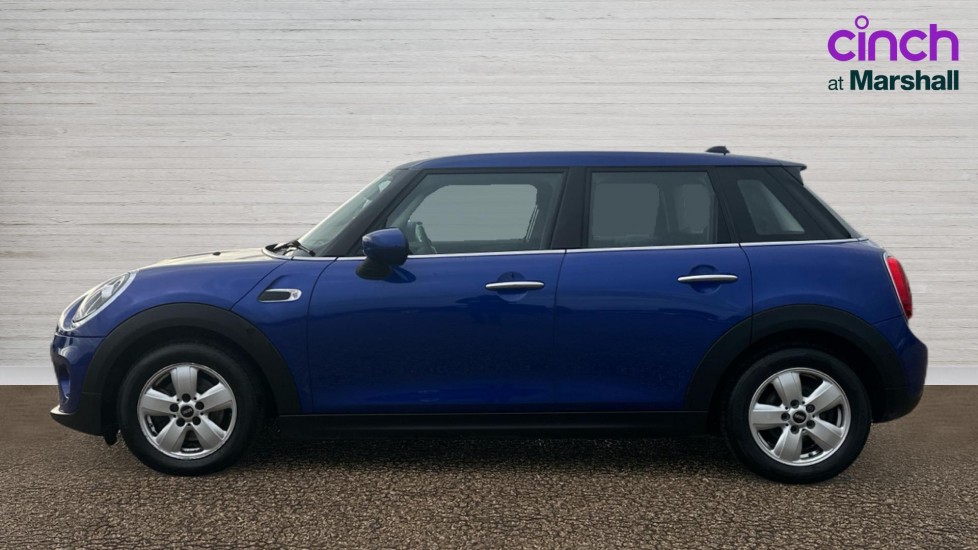 Used MINI Hatch 2020 for sale - 76874896: Photo 6