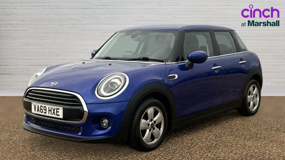 Used MINI Hatch 2020 for sale - 76874896: Photo 7