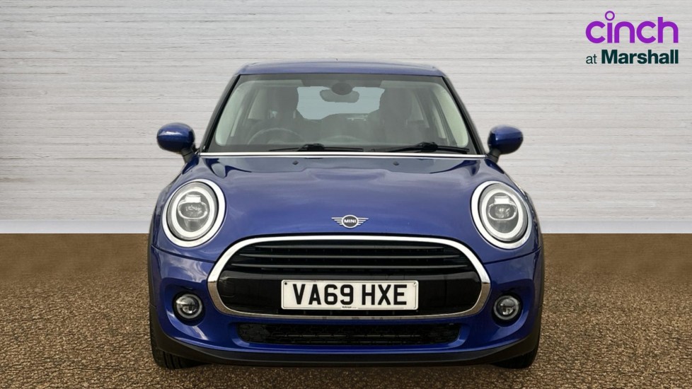Used MINI Hatch 2020 for sale - 76874896: Photo 8