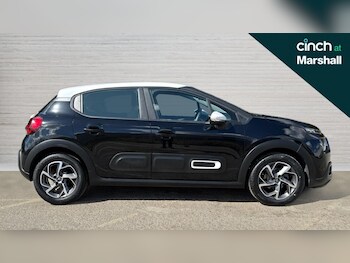 Used Citroen C3 2021 for sale - 75828995: Photo