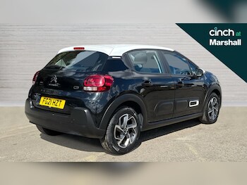 Used Citroen C3 2021 for sale - 75828995: Photo