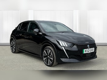 Peugeot - 208