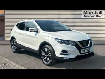 2017 - 1.5 dCi N-Connecta 5dr