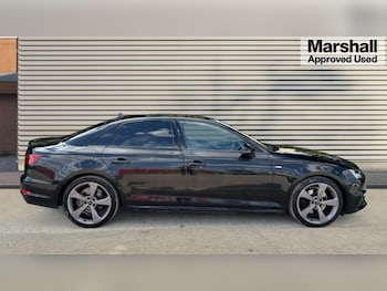 Used Audi A4 2018 for sale - 75783929: Photo