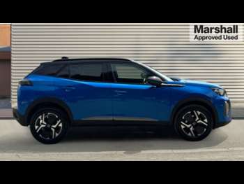 Used Peugeot 2008 2024 for sale - 75147813: Photo