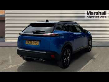 Used Peugeot 2008 2024 for sale - 75147813: Photo