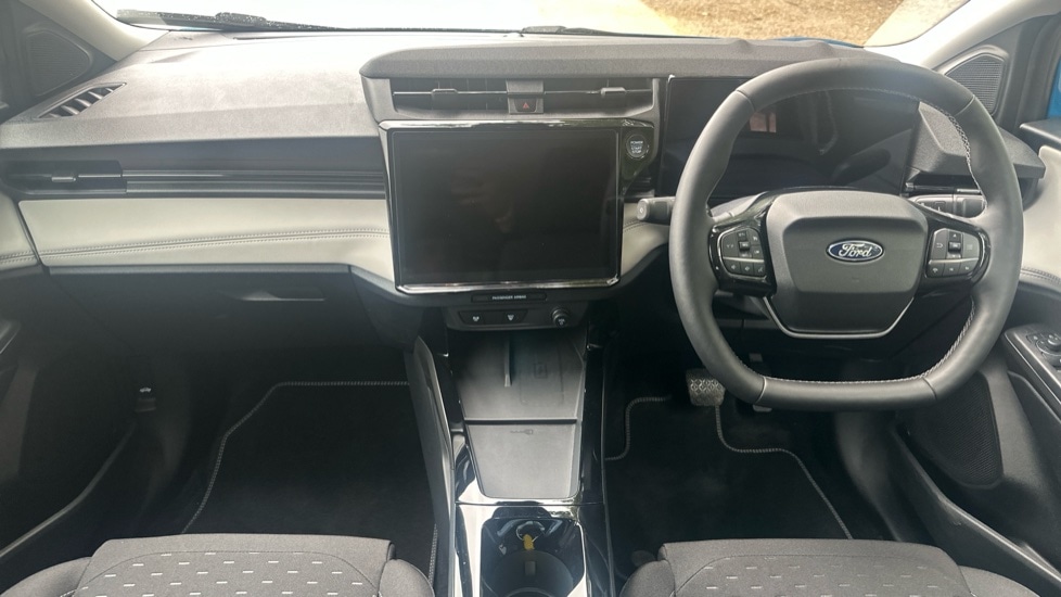 Used Ford Puma 2025 for sale - 76869341: Photo 11