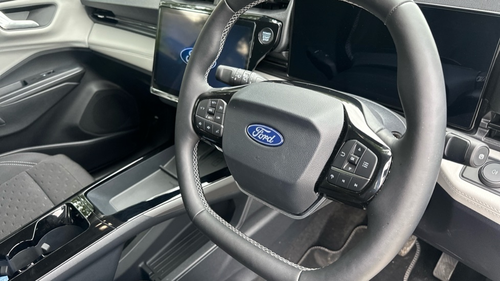 Used Ford Puma 2025 for sale - 76869341: Photo 12