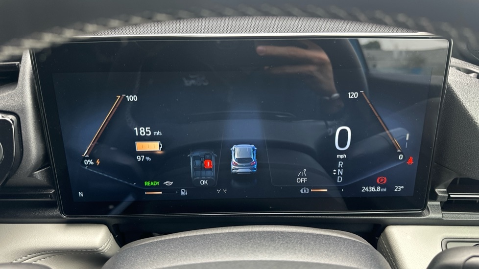 Used Ford Puma 2025 for sale - 76869341: Photo 13