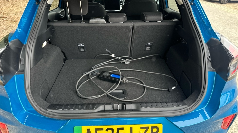 Used Ford Puma 2025 for sale - 76869341: Photo 15