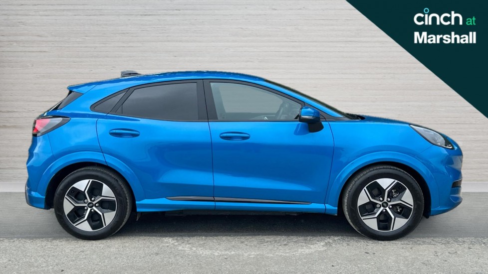 Used Ford Puma 2025 for sale - 76869341: Photo 2