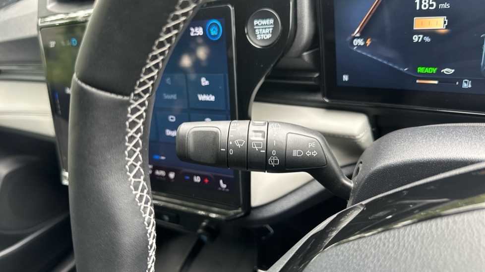 Used Ford Puma 2025 for sale - 76869341: Photo 26