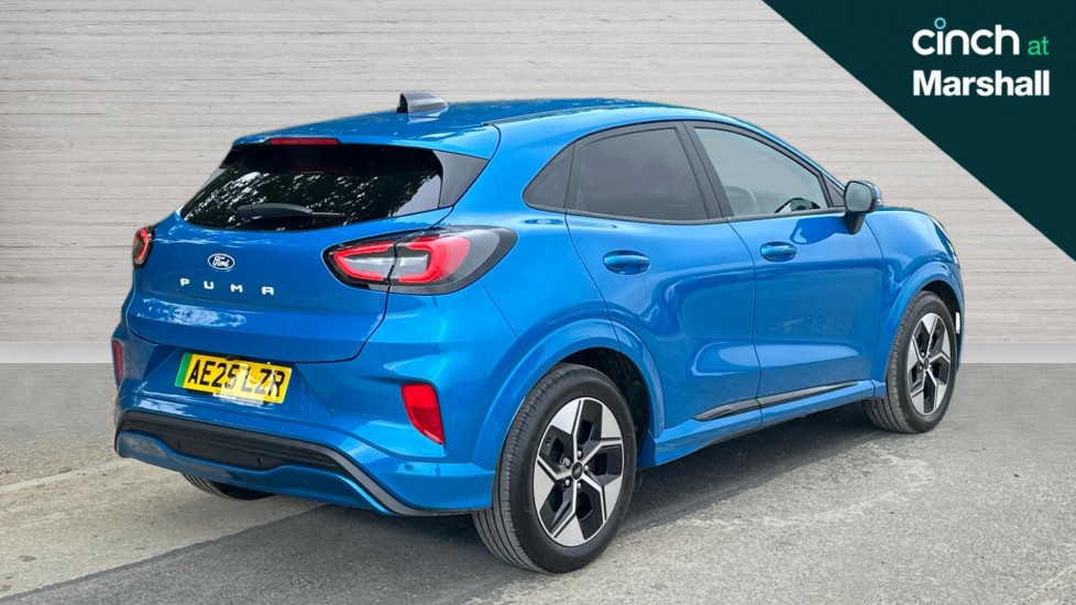 Used Ford Puma 2025 for sale - 76869341: Photo 3