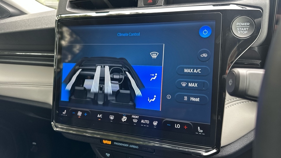 Used Ford Puma 2025 for sale - 76869341: Photo 30