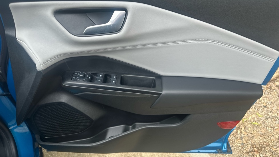 Used Ford Puma 2025 for sale - 76869341: Photo 31