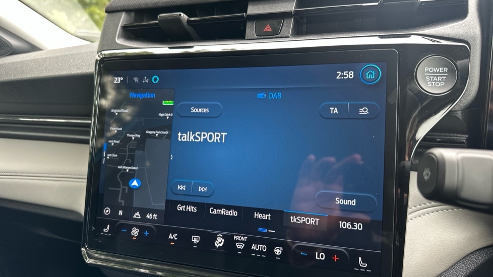 Used Ford Puma 2025 for sale - 76869341: Photo 33