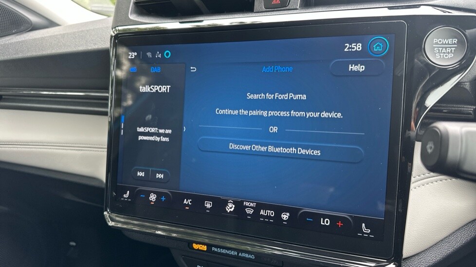 Used Ford Puma 2025 for sale - 76869341: Photo 34