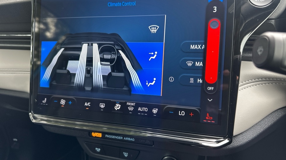 Used Ford Puma 2025 for sale - 76869341: Photo 35