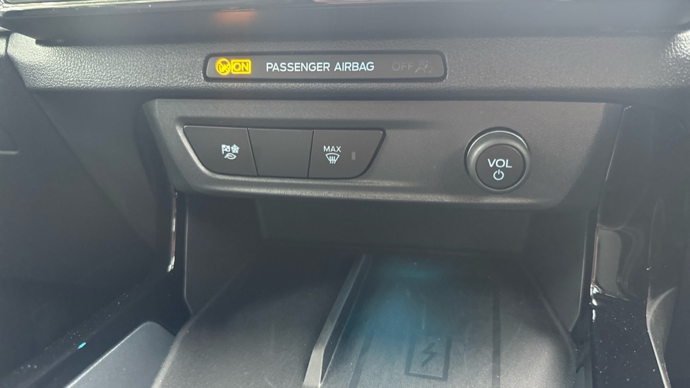 Used Ford Puma 2025 for sale - 76869341: Photo 38