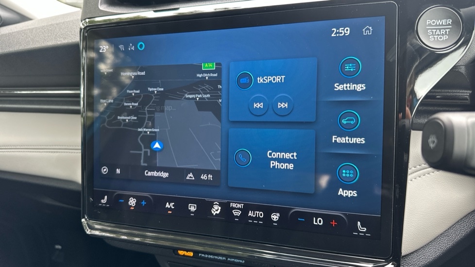 Used Ford Puma 2025 for sale - 76869341: Photo 45