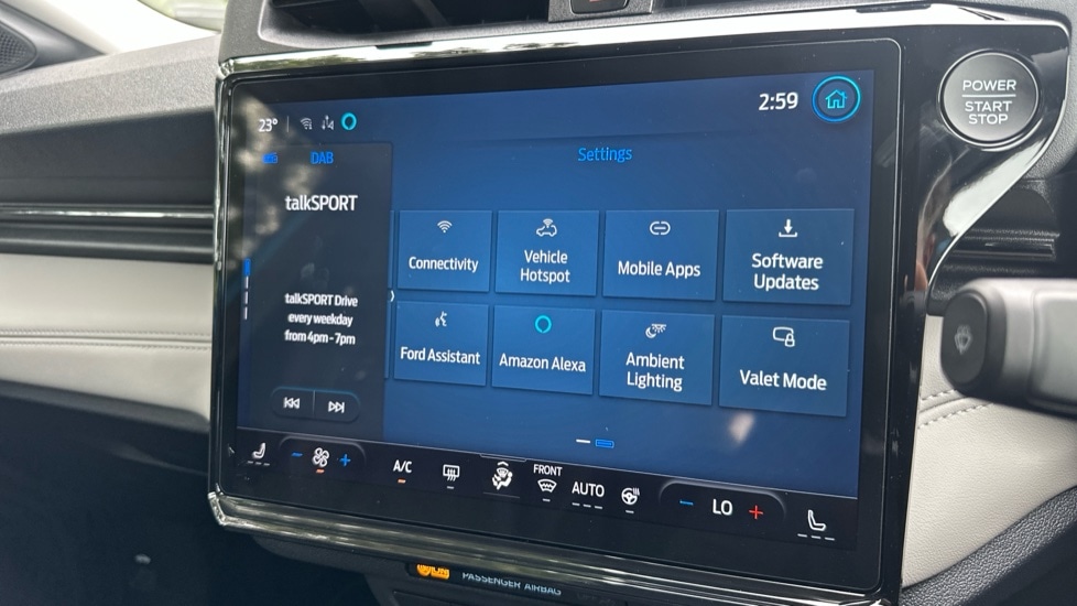 Used Ford Puma 2025 for sale - 76869341: Photo 47