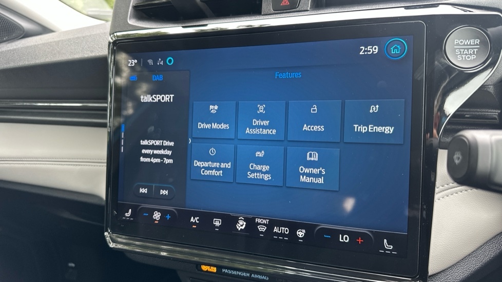 Used Ford Puma 2025 for sale - 76869341: Photo 48