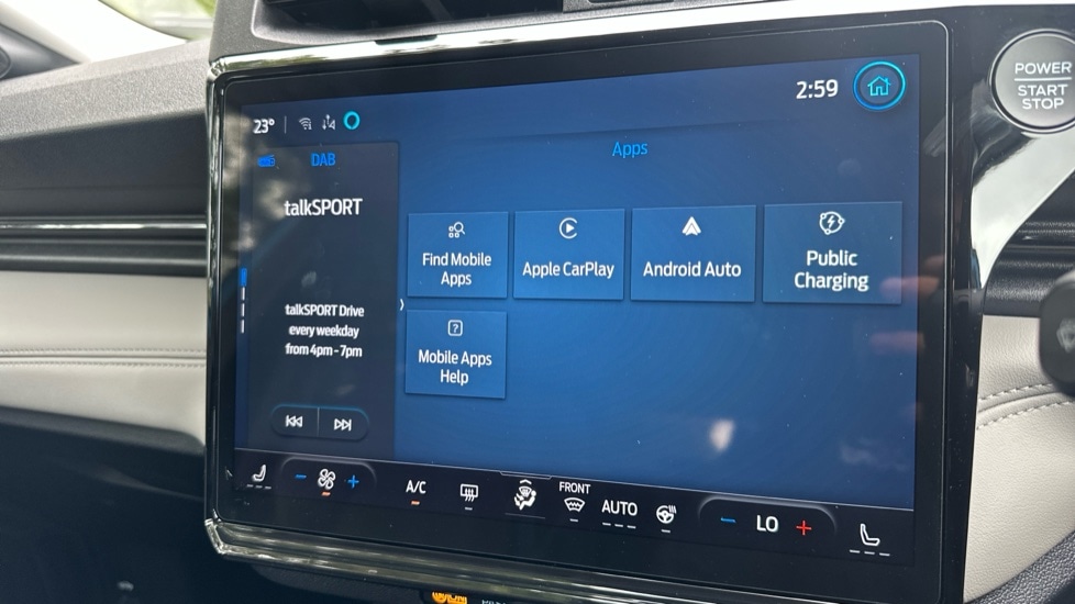 Used Ford Puma 2025 for sale - 76869341: Photo 51