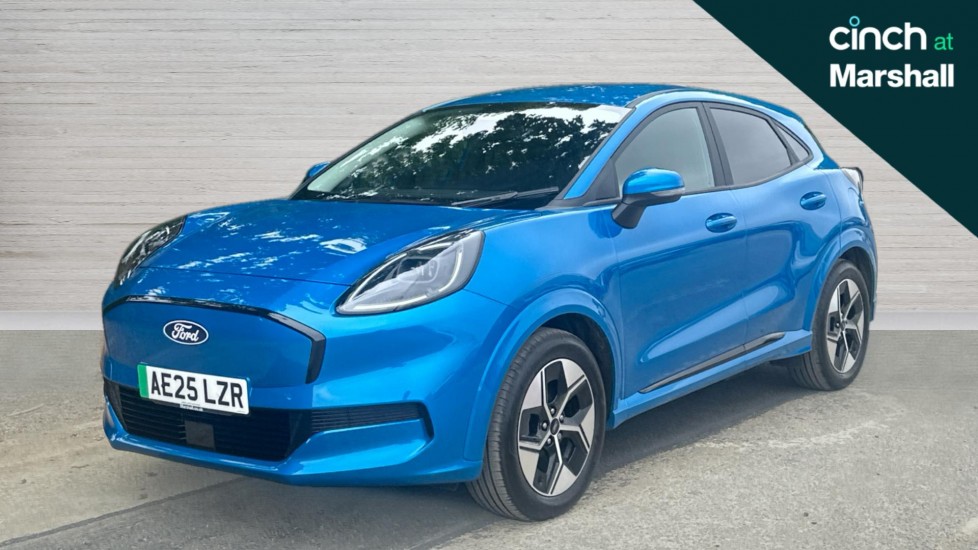 Used Ford Puma 2025 for sale - 76869341: Photo 7