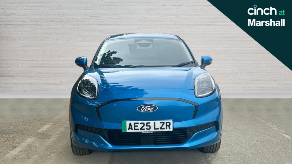 Used Ford Puma 2025 for sale - 76869341: Photo 8