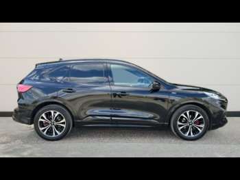 Used Ford Kuga 2022 for sale - 74971058: Photo