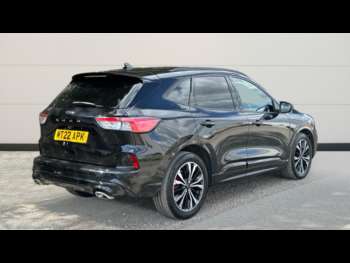Used Ford Kuga 2022 for sale - 74971058: Photo