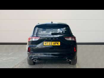 Used Ford Kuga 2022 for sale - 74971058: Photo