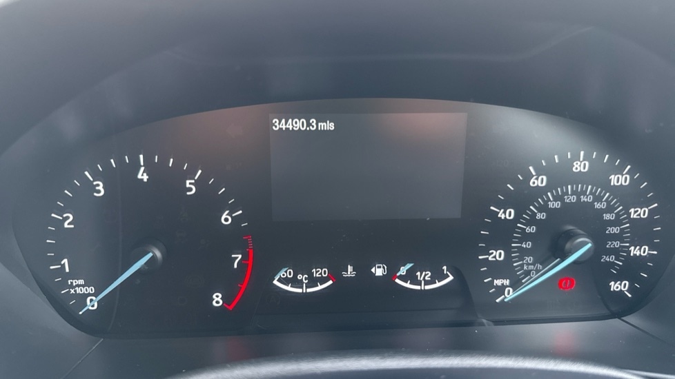 Used Ford Focus 2023 for sale - 76533927: Photo 13