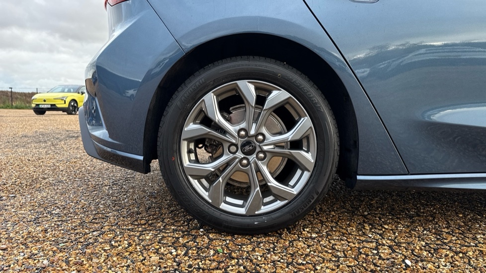 Used Ford Focus 2023 for sale - 76533927: Photo 19